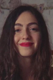 Sandra Sarafanova