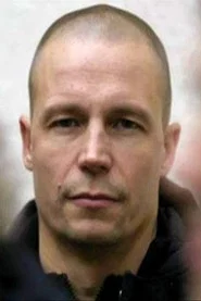 Esbj&ouml;rn Svensson