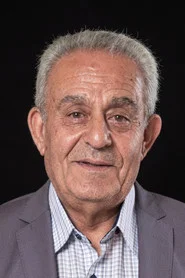 İsmail D&uuml;venci