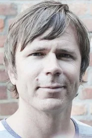 Arild Fr&ouml;hlich