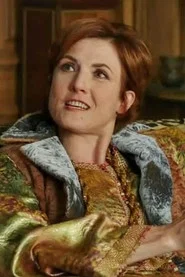 Val&eacute;rie de Dietrich