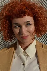 Natalia Se&ntilde;orales