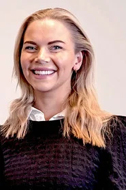 Hanna Solemdal Ids&oslash;