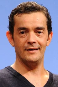 St&eacute;phane Slima