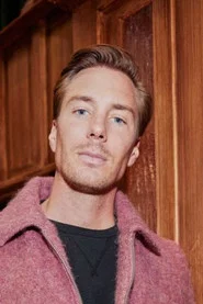 Jonas Fagerstr&ouml;m
