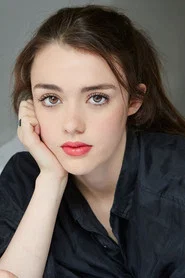 Am&eacute;lie Peterli