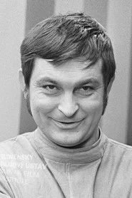 Slavom&iacute;r Z&aacute;hradn&iacute;k