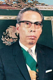 Gustavo D&iacute;az Ordaz