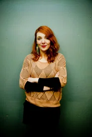Ang&eacute;lique Bosio