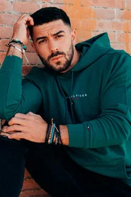 Josu&eacute; Bernal
