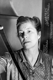 Mary Field