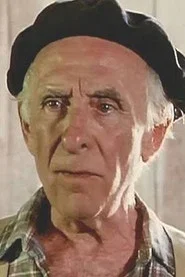 Andr&eacute; Julien
