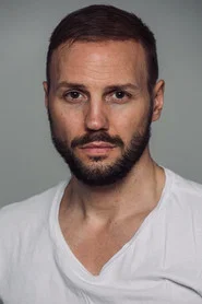 Andreas Utterhall