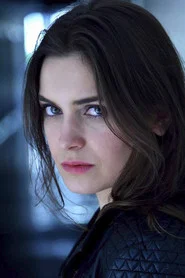 Sarah Hav&aacute;čov&aacute;