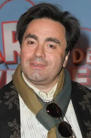 Fr&eacute;d&eacute;ric Longbois
