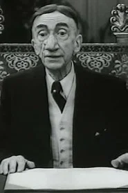 Marcel L&eacute;vesque