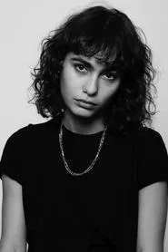 Ra&iuml;ka Hazanavicius