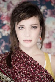 Agn&egrave;s Delachair