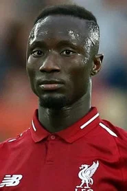 Naby Ke&iuml;ta