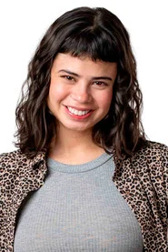 Paulina Baz&aacute;n