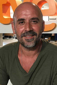 Paco Mar&iacute;n