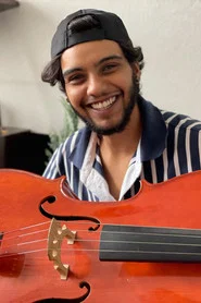 Leonardo Louren&ccedil;o