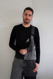 M&aacute;rcio D'Astrain