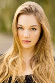 Chlo&eacute; Booyens