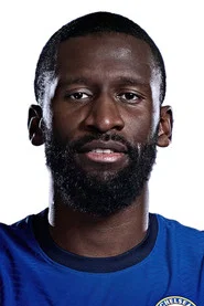 Antonio R&uuml;diger