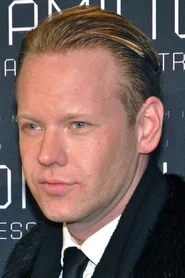 Daniel Nyhl&eacute;n