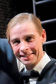 Thomas M&oslash;rk