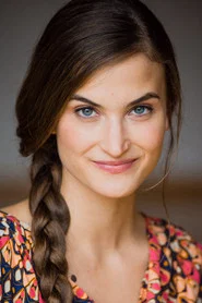 Gabrielle C&ocirc;t&eacute;
