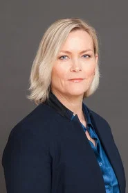 J&oacute;hanna Vigd&iacute;s Arnard&oacute;ttir