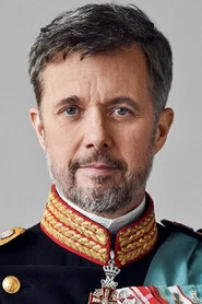 H.M. Kong Frederik X af Danmark