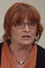 Jarmila Vlčkov&aacute;