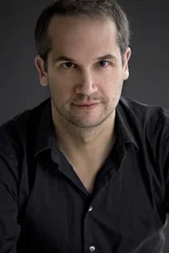 S&eacute;bastien Rajotte