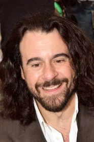 Carlos &Aacute;lvarez