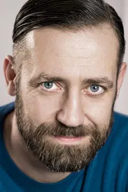 B&uuml;rger Lars Dietrich