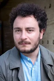 Alessio Pratic&ograve;