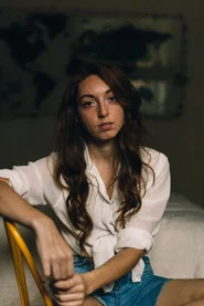 Cristina Y&eacute;lamos