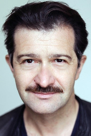 St&eacute;phane Hausauer