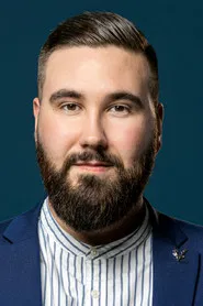 Gunnar Bersi Bj&ouml;rnsson