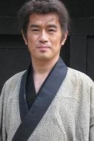 川鹤晃裕