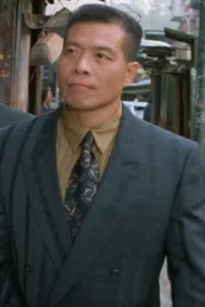 伍石郎