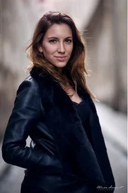 Jos&eacute;phine Rioli