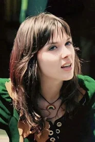 Ann Wilson