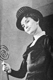Eva Lar&auml;ng