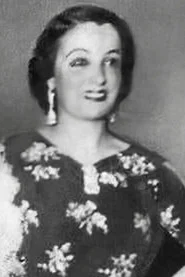 Paquita Garz&oacute;n