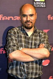 Erick Cort&eacute;s &Aacute;lvarez