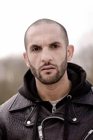 Sa&iuml;d Benchnafa